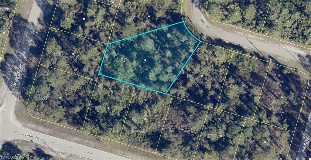 1006 Macy ST E LEHIGH ACRES, FL 33974