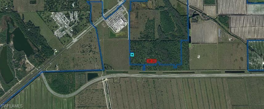 00 D AVE LABELLE, FL 33935