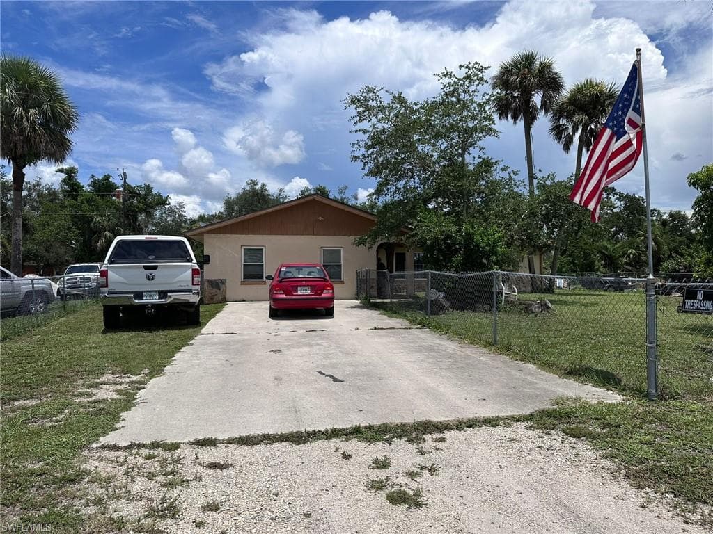 4987 Billys Creek DR FORT MYERS, FL 33905