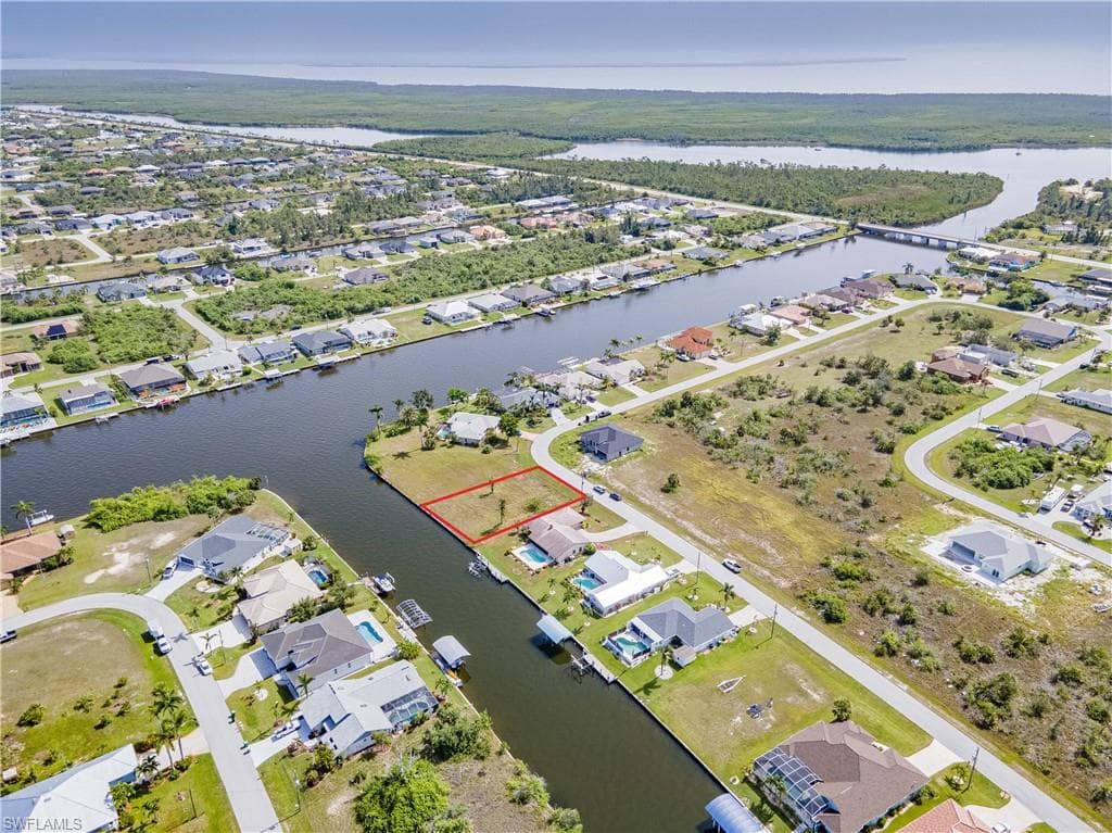 9159 Key West ST PORT CHARLOTTE, FL 33981