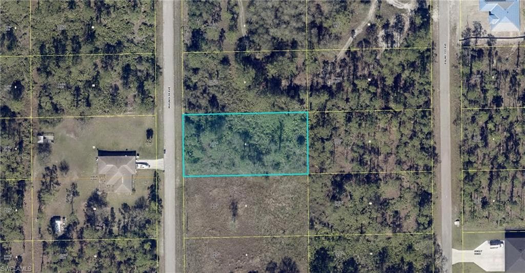 1016 Magnolia AVE LEHIGH ACRES, FL 33972