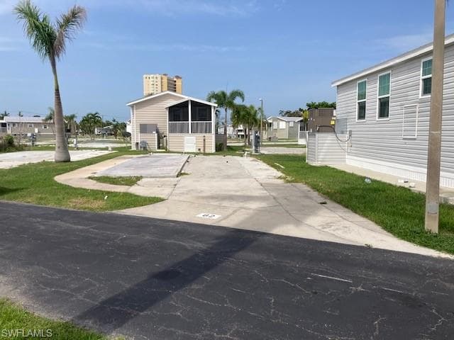 19681 Summerlin Rd. E-62 FORT MYERS, FL 33908