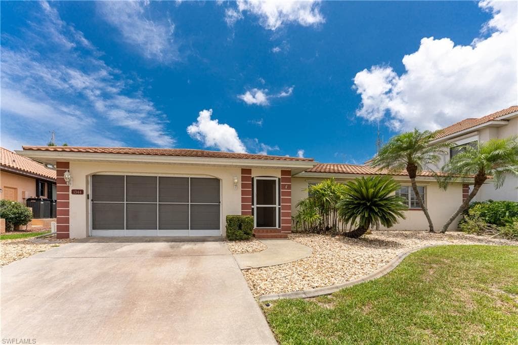1344 San Mateo DR PUNTA GORDA, FL 33950