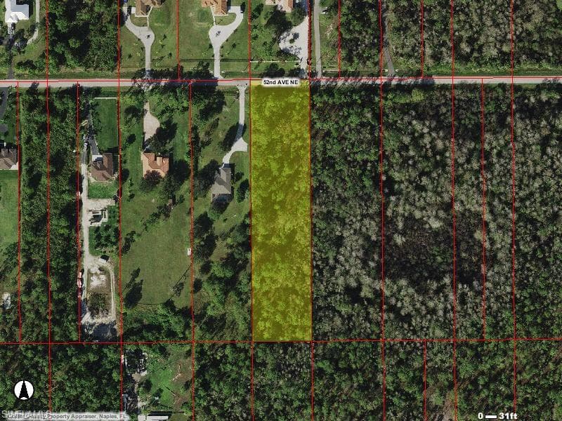 2680 52nd AVE NE NAPLES, FL 34120