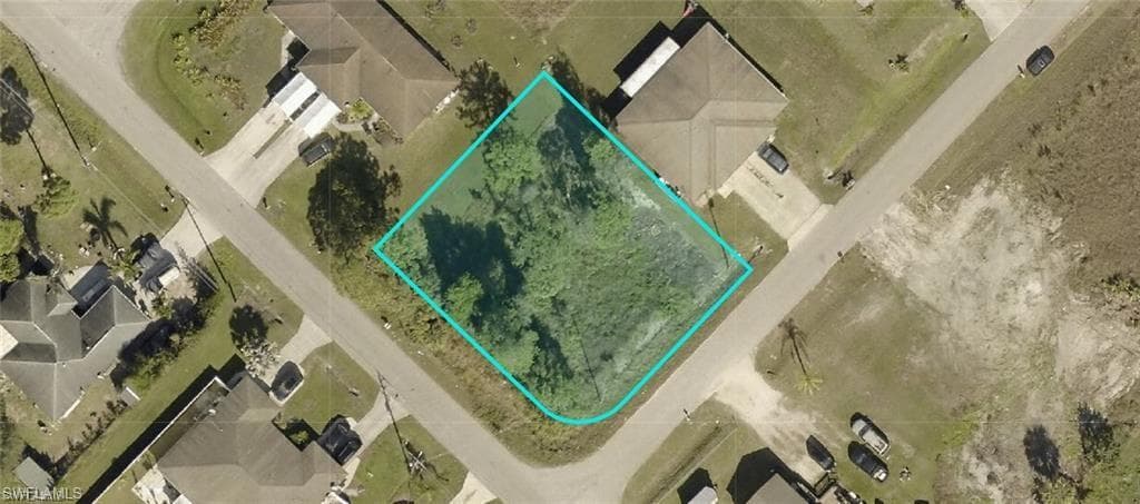 2440-2442 Vernon AVE S LEHIGH ACRES, FL 33973