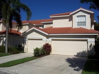 2205 Arielle DR 1303 NAPLES, FL 34109