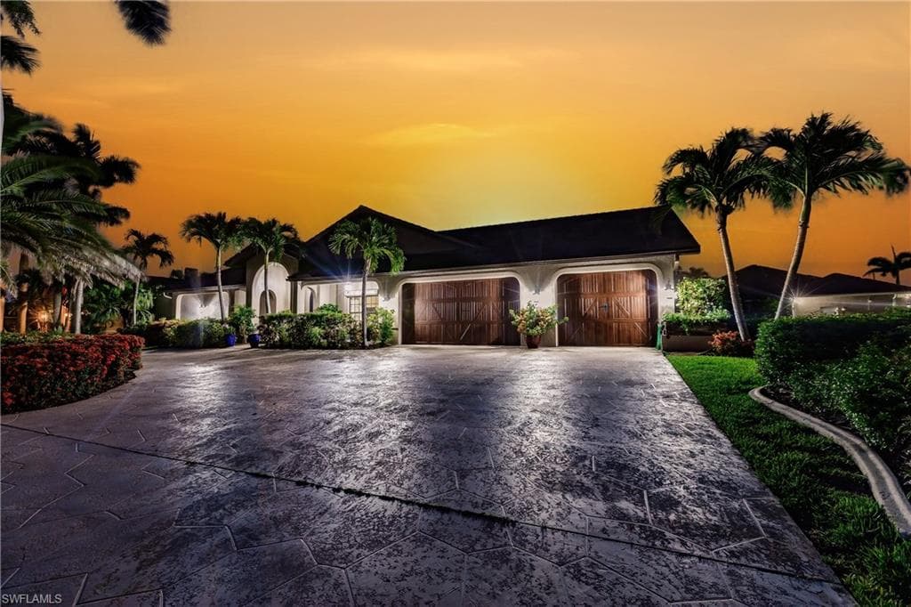 4831 Sands BLVD CAPE CORAL, FL 33914