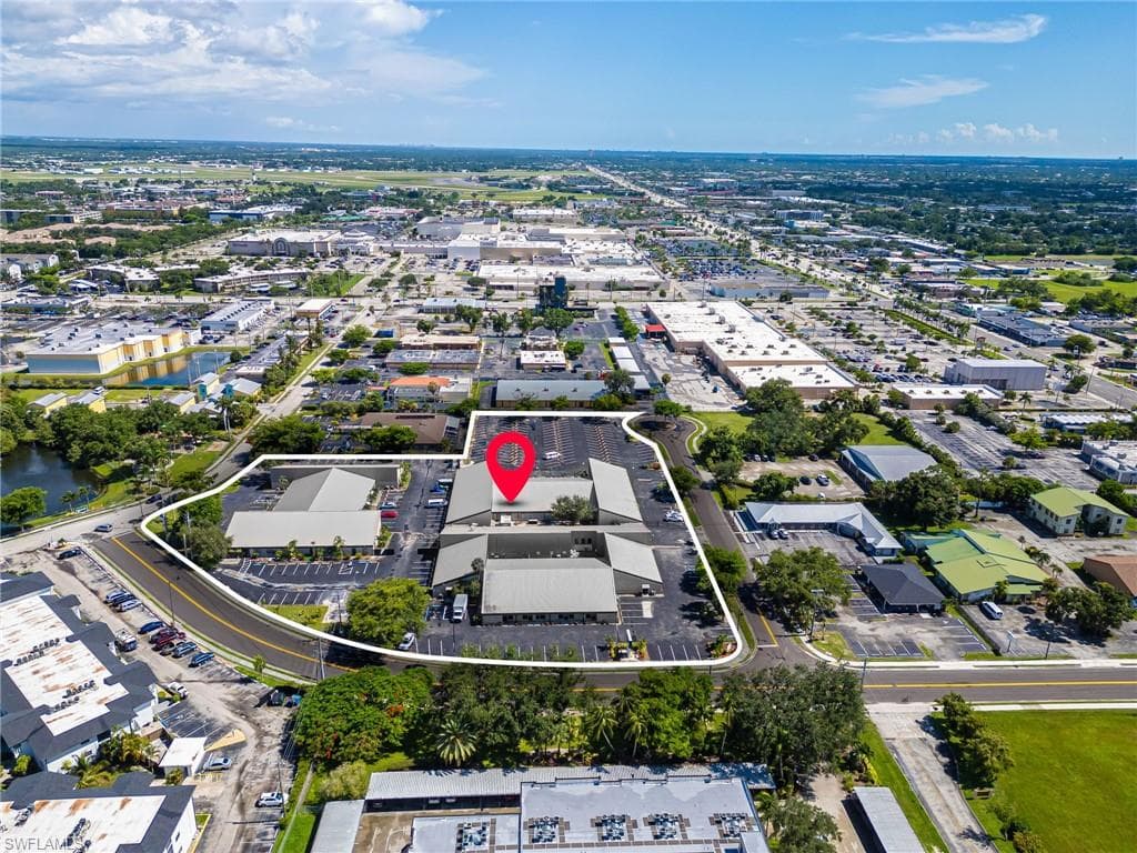 2120-2150 Collier AVE FORT MYERS, FL 33901