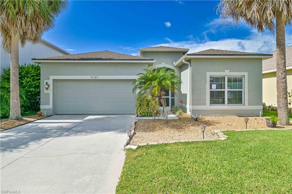 9180 Gladiolus Preserve CIR FORT MYERS, FL 33908