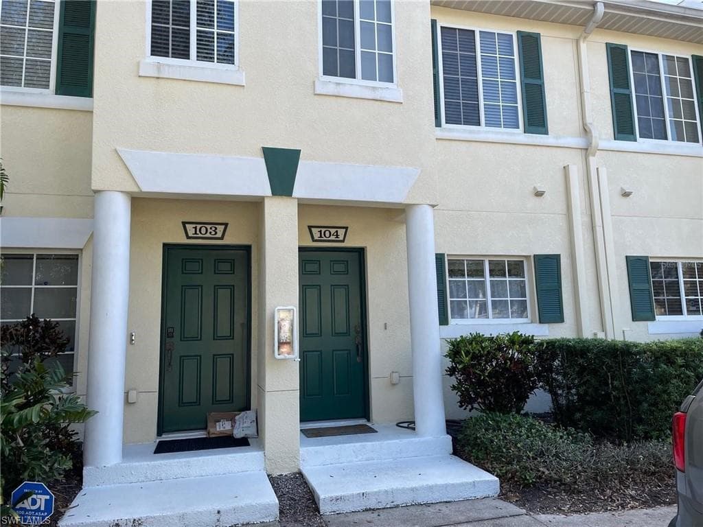 280 Cape Harbour LOOP 104 BRADENTON, FL 34212