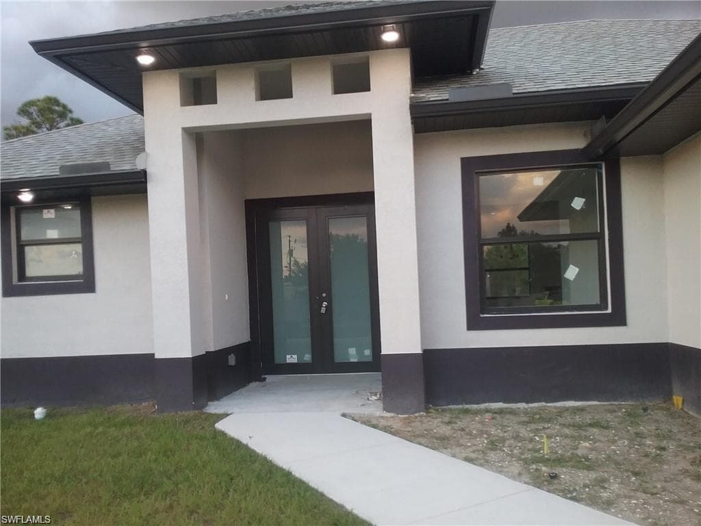 1224 Maple AVE N LEHIGH ACRES, FL 33972