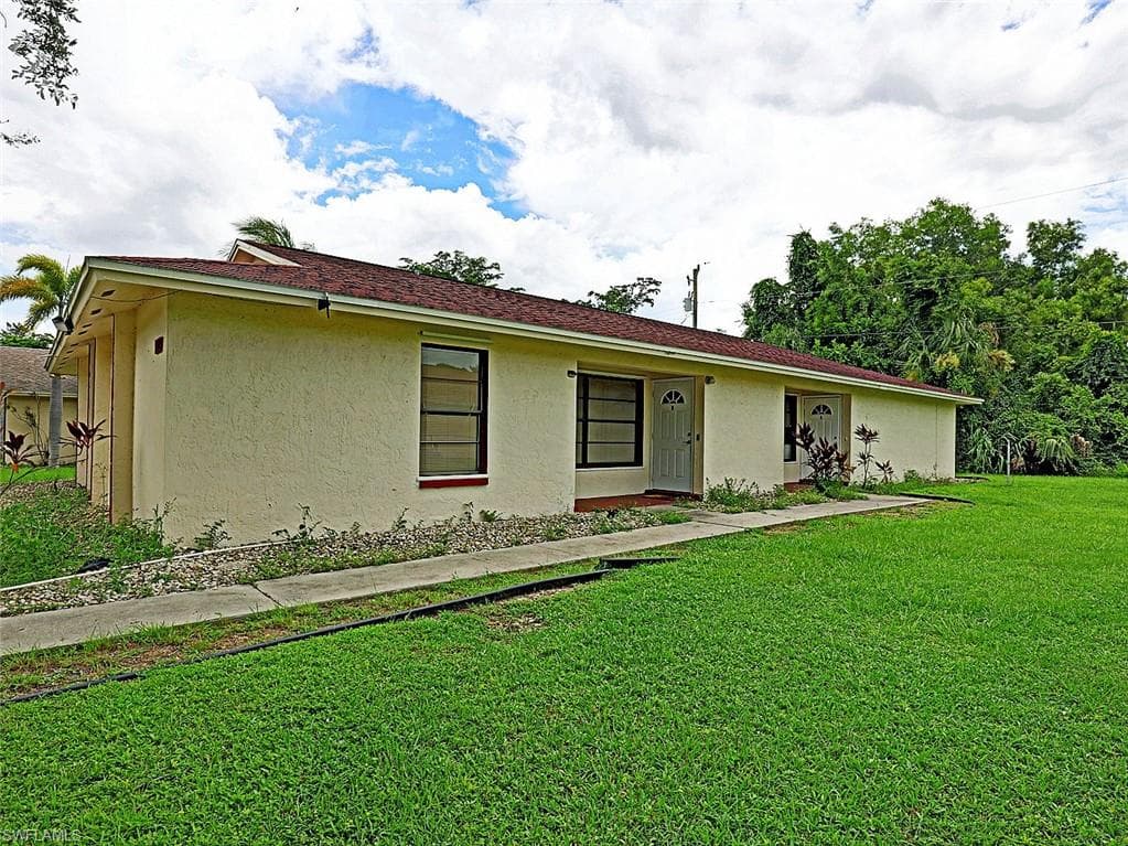 2320 SE 6th LN A CAPE CORAL, FL 33990