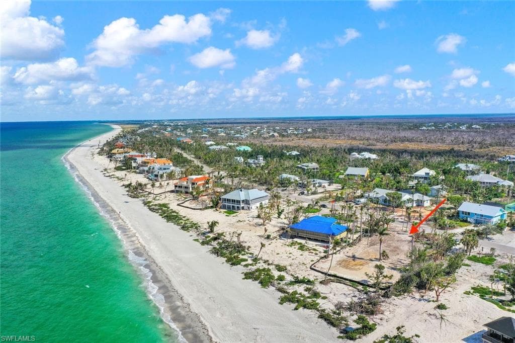 4155 Gulf DR SANIBEL, FL 33957