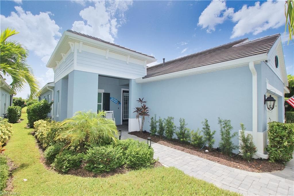 11760 Solano DR FORT MYERS, FL 33966