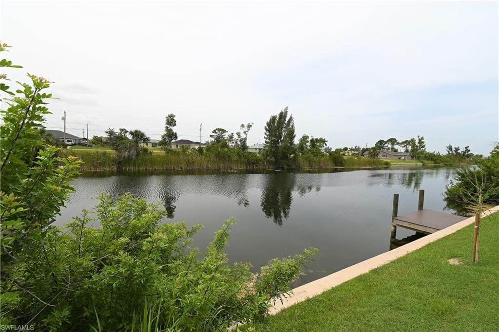 2208 NW 15th ST CAPE CORAL, FL 33993
