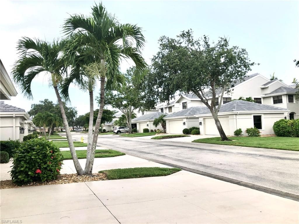 16260 Fairway Woods DR 1501 FORT MYERS, FL 33908