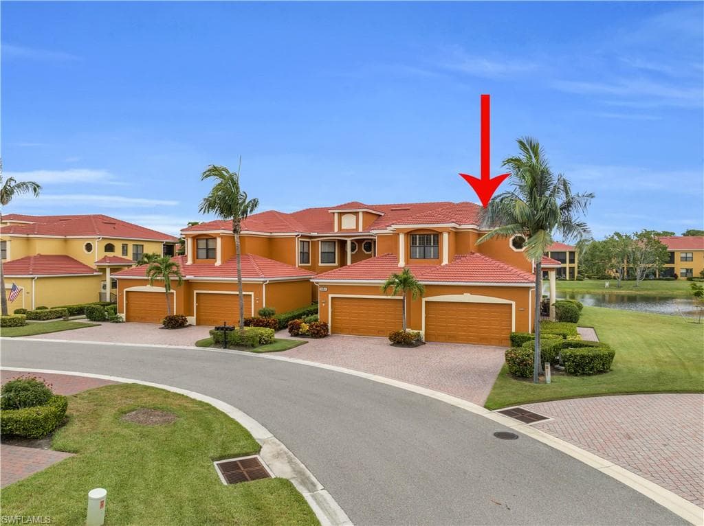 15911 Prentiss Pointe CIR 202 FORT MYERS, FL 33908
