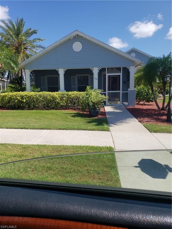 300 Destiny CIR CAPE CORAL, FL 33990