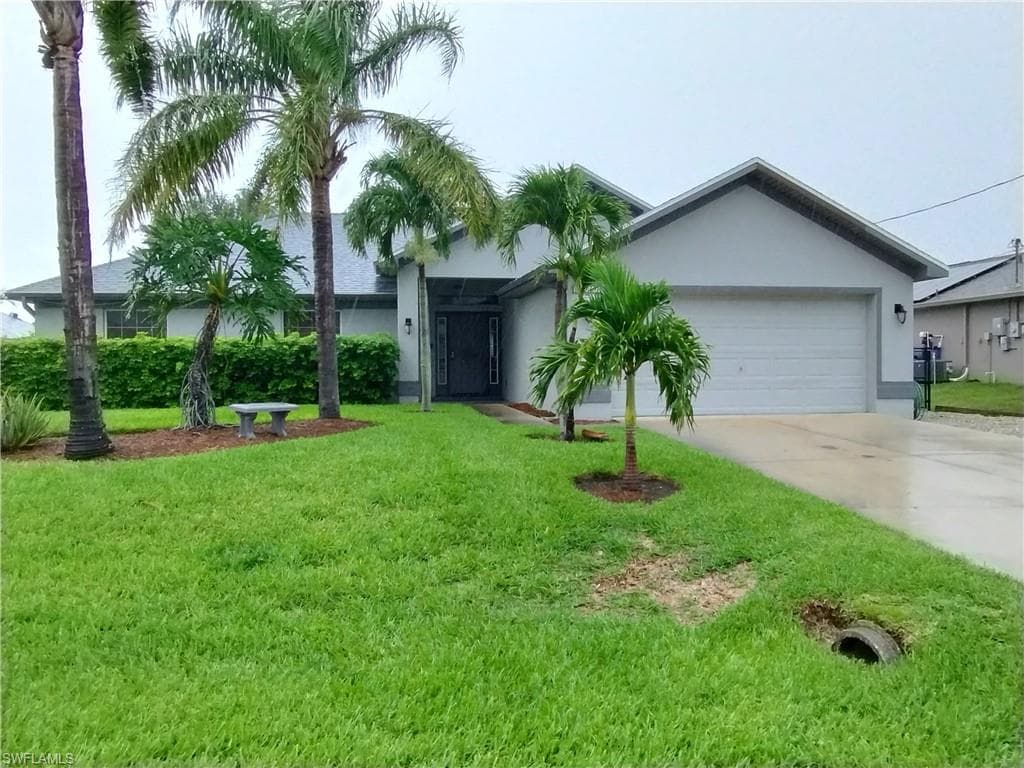 2130 NW 8th PL CAPE CORAL, FL 33993