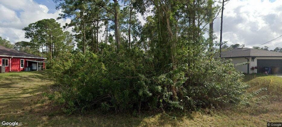 5539 BELROSE ST LEHIGH ACRES, FL 33971