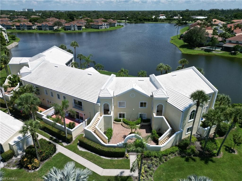 3709 Haldeman Creek DR 503 NAPLES, FL 34112