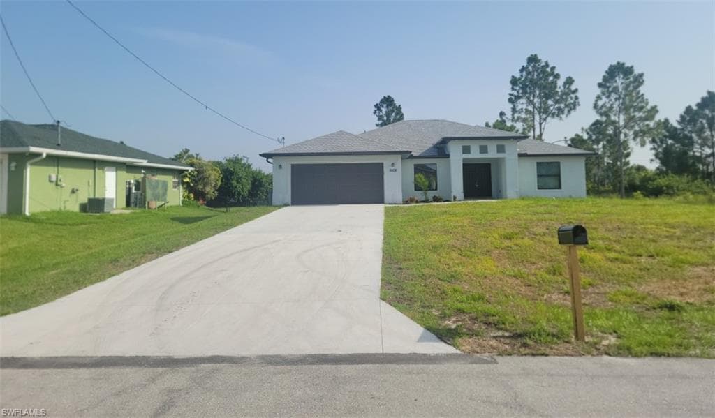 3608 19th ST SW LEHIGH ACRES, FL 33976