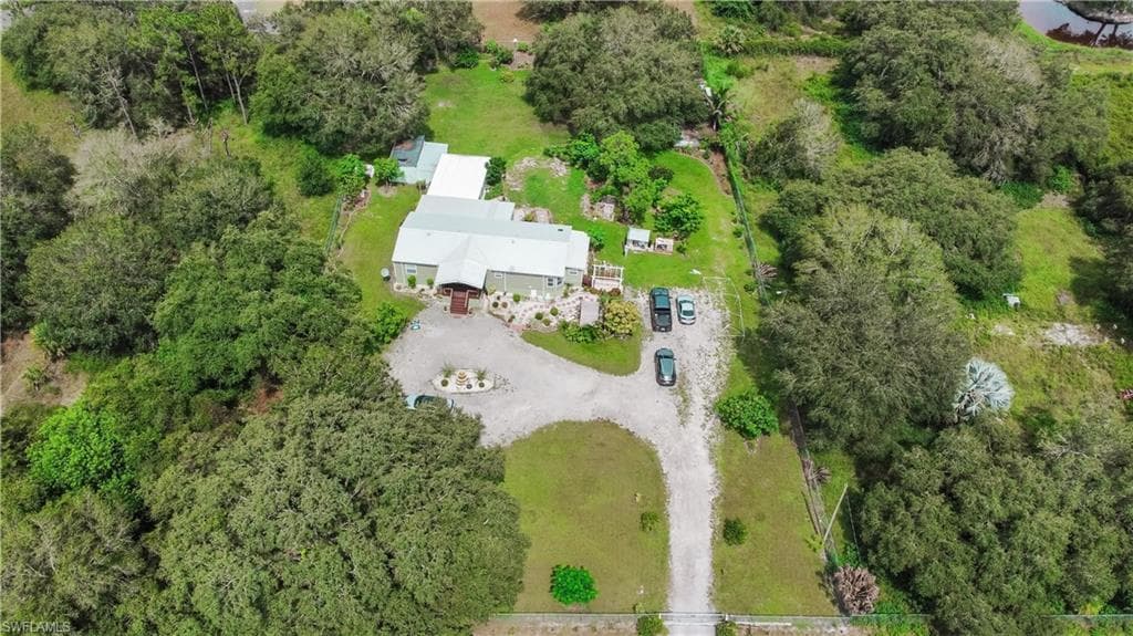 465 Brida ST CLEWISTON, FL 33440