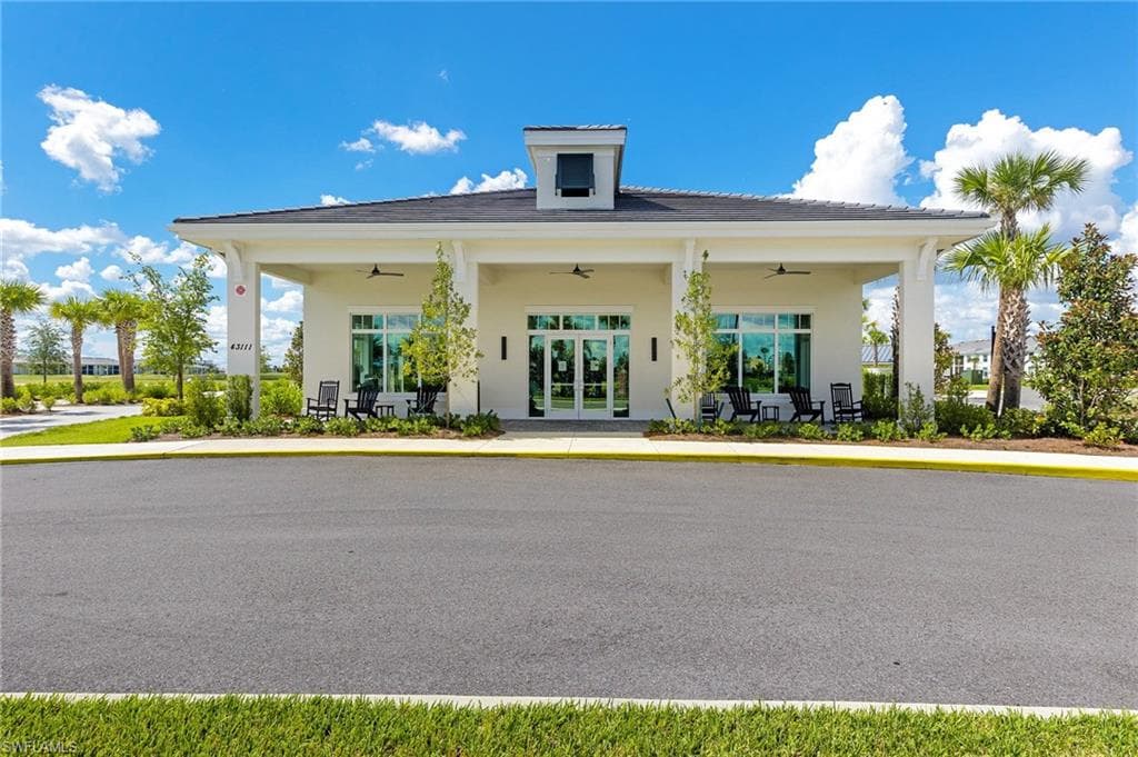 15940 Grassland LN 2525 PUNTA GORDA, FL 33982
