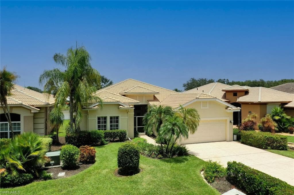 7908 Glenfinnan CIR FORT MYERS, FL 33912
