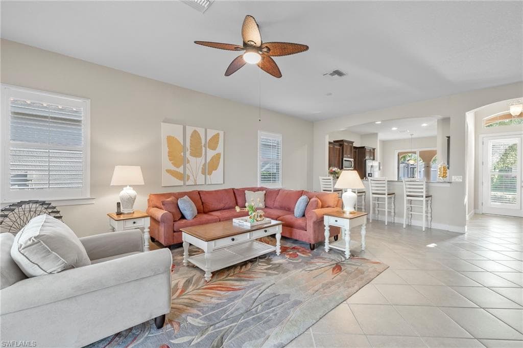 13104 Simsbury TER FORT MYERS, FL 33913