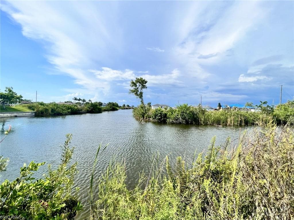 1325 NW 13th ST CAPE CORAL, FL 33993