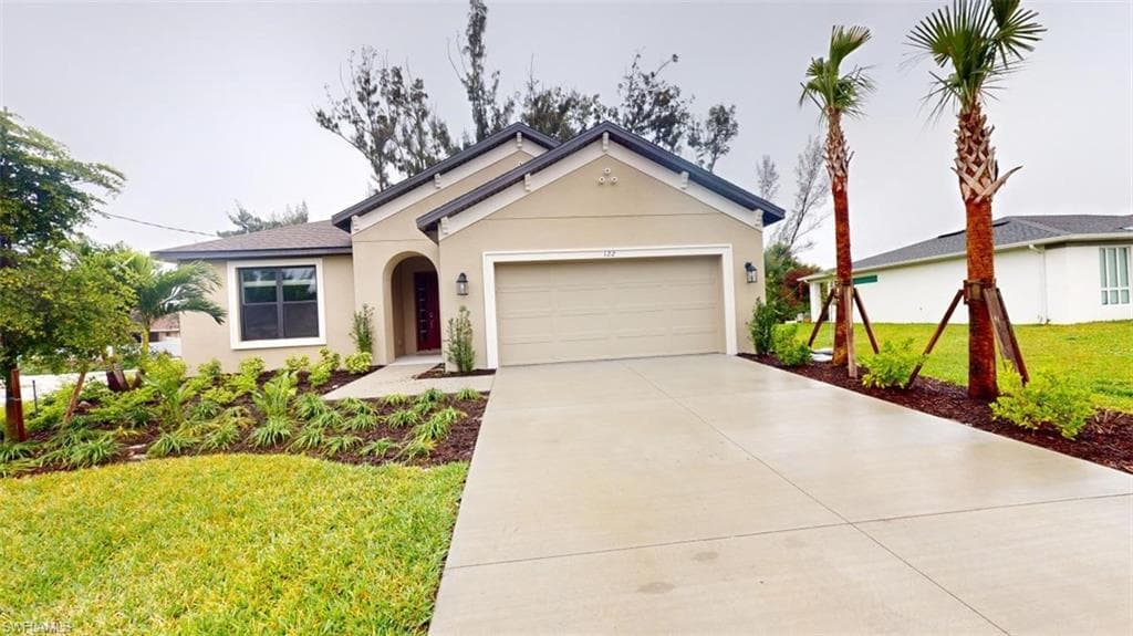 122 34th AVE CAPE CORAL, FL 33991