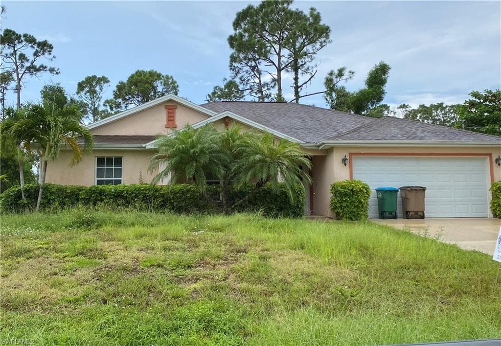 1018 NE 34th ST CAPE CORAL, FL 33909
