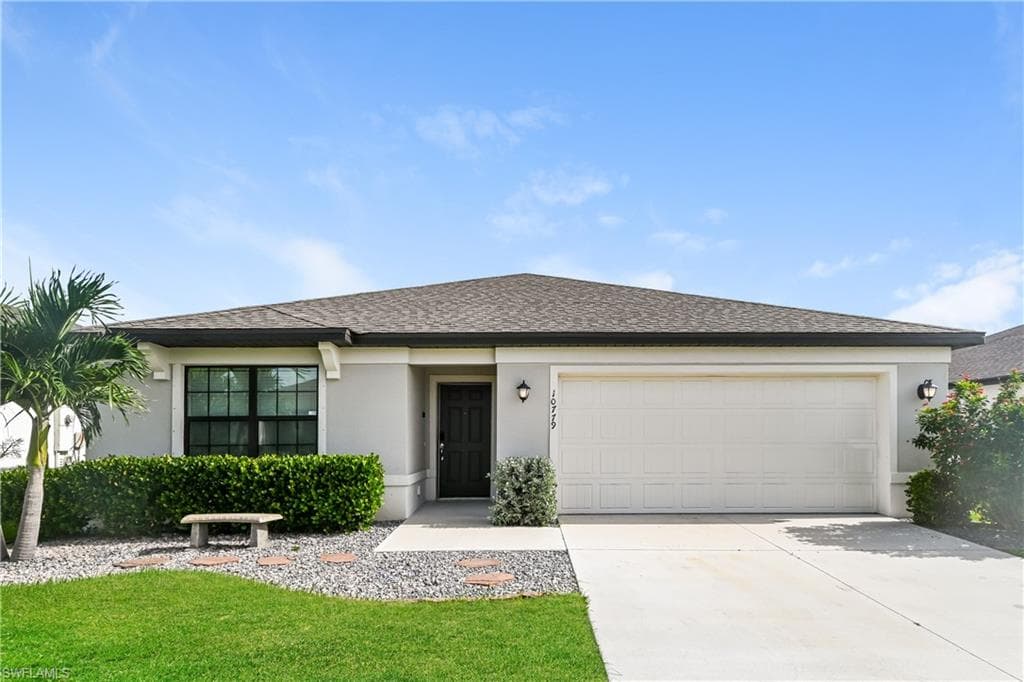 10779 Marlberry WAY NORTH FORT MYERS, FL 33917