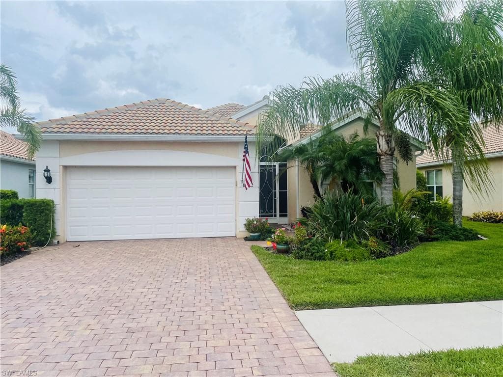 8412 Benelli CT NAPLES, FL 34114
