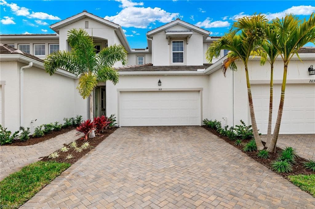 4664 Arboretum CIR unit 103 NAPLES, FL 34120