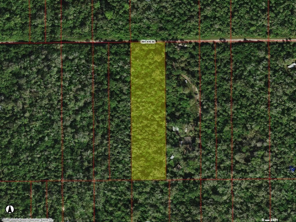 0000 36th AVE SE NAPLES, FL 34117