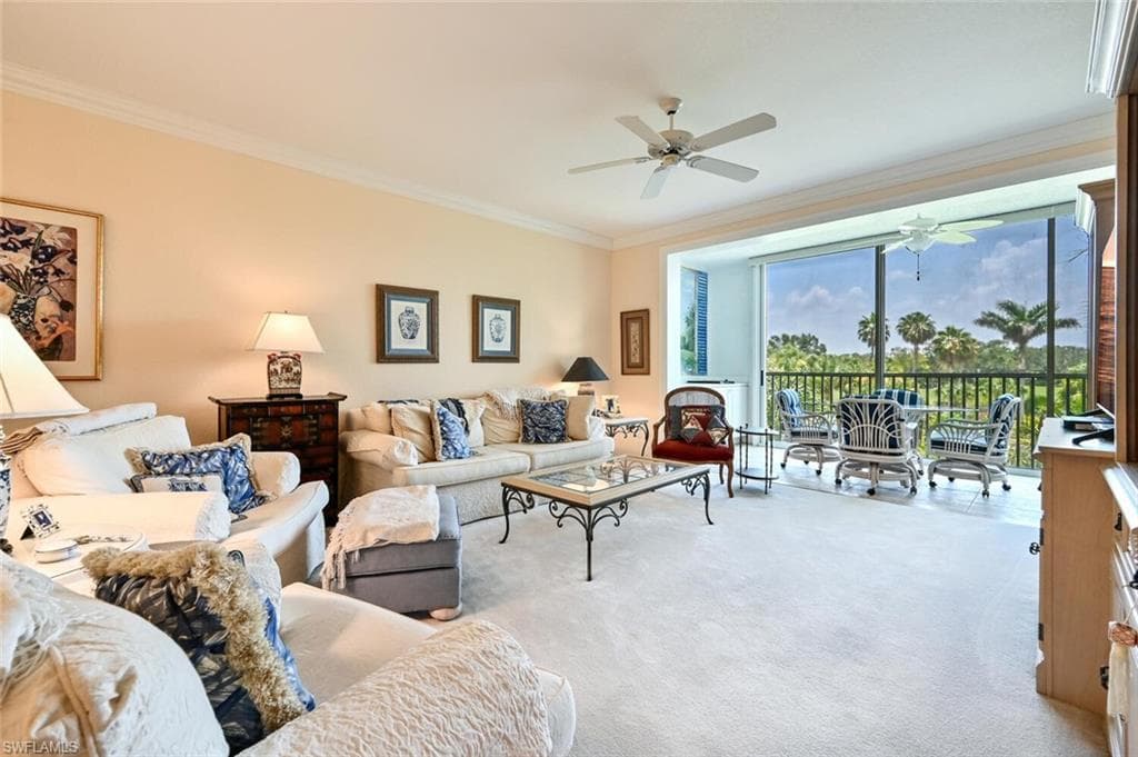 7687 Pebble Creek CIR 203 NAPLES, FL 34108