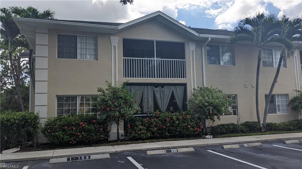 27075 Matheson AVE 208 BONITA SPRINGS, FL 34135
