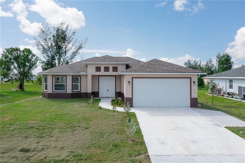 1102 El Dorado BLVD N CAPE CORAL, FL 33993