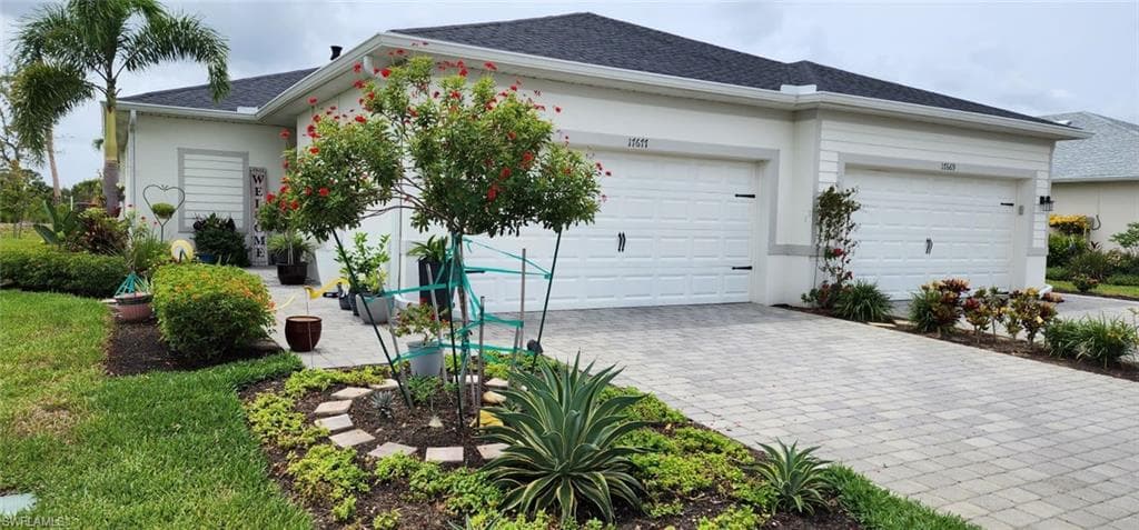 17677 Woodland CT PUNTA GORDA, FL 33982