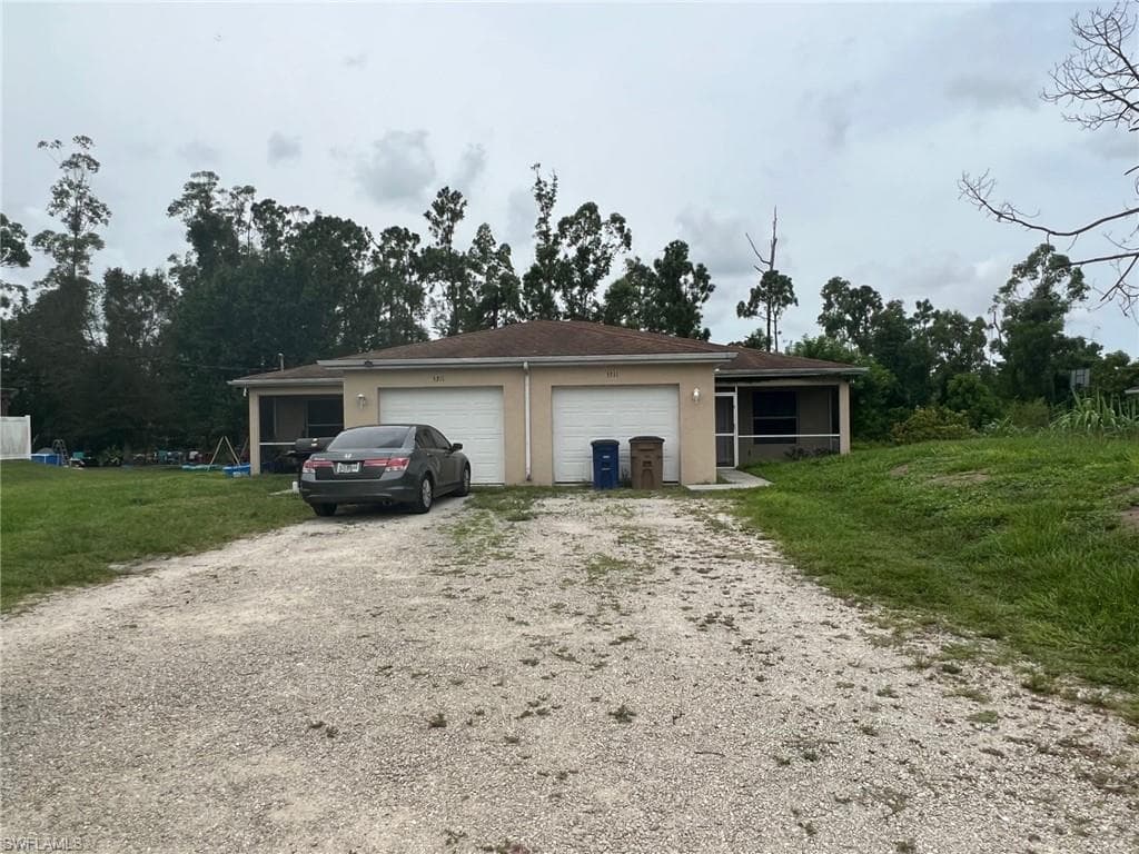 5311 Banning ST LEHIGH ACRES, FL 33971
