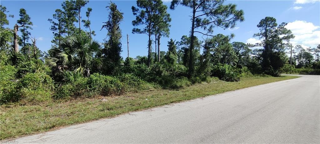 857 Foxtail ST LEHIGH ACRES, FL 33974