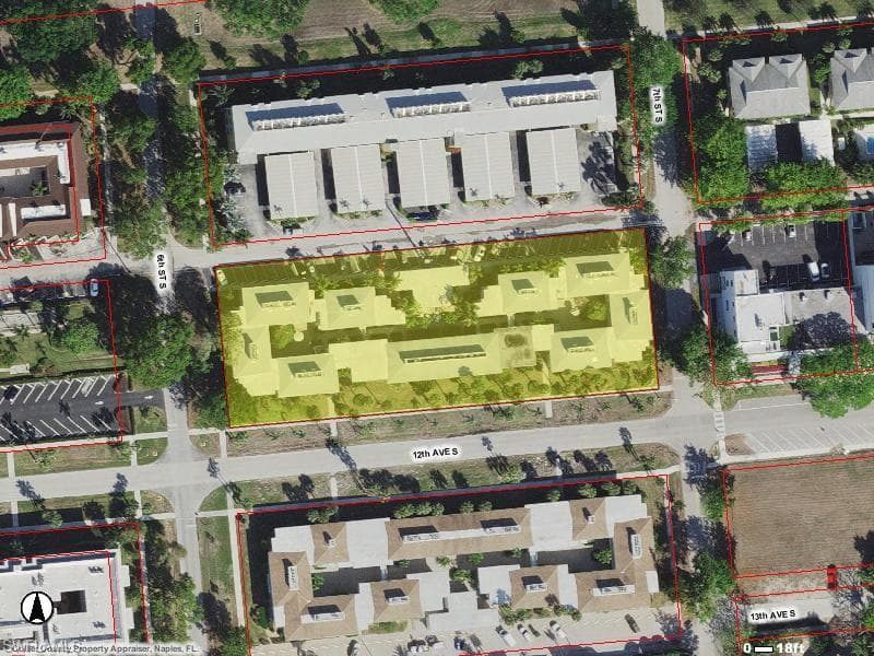 635 12th AVE S 635 NAPLES, FL 34102