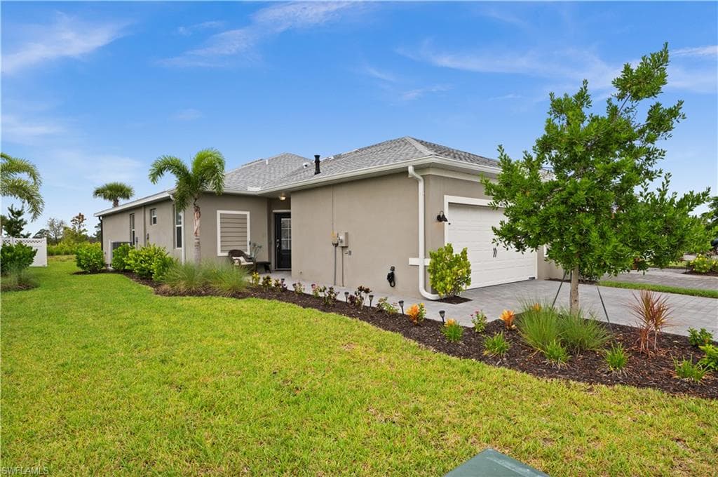 17829 Woodland CT Babcock Ranch, FL 33982