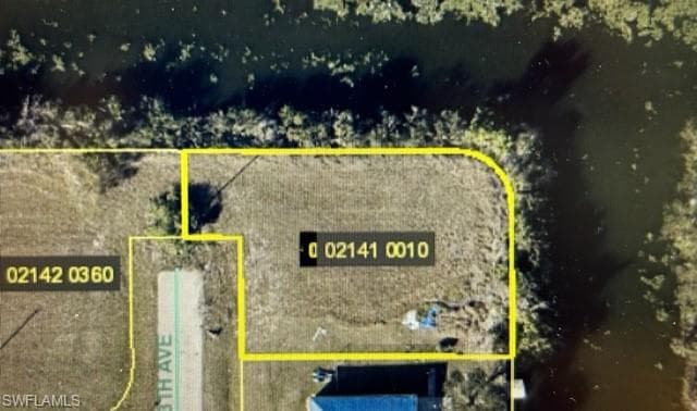 1919 NE 13th AVE CAPE CORAL, FL 33909