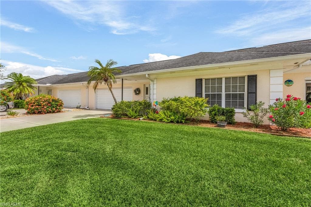 1250 Hazeltine DR FORT MYERS, FL 33919