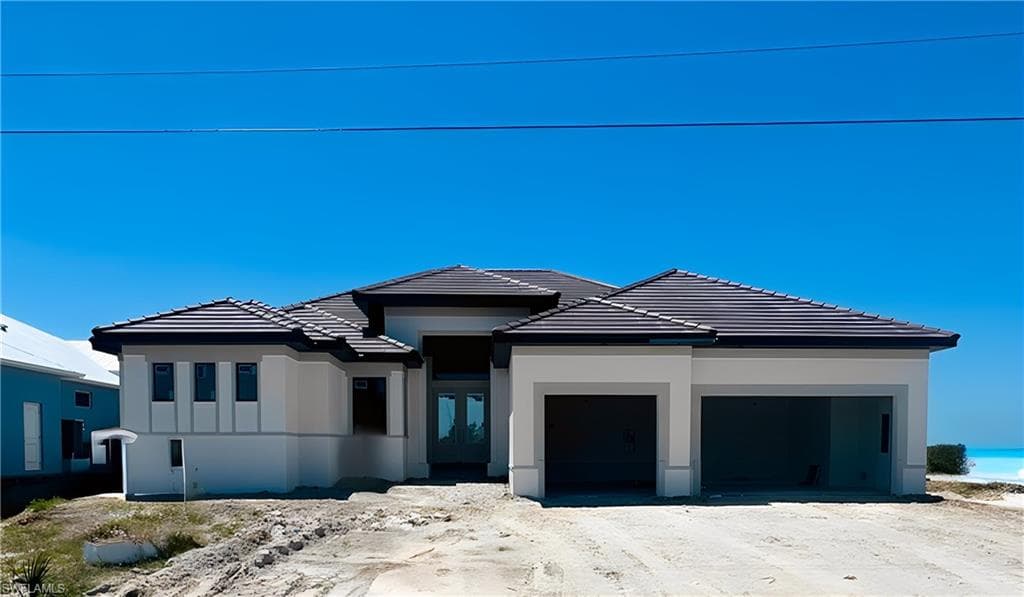 3334 NW 47th AVE CAPE CORAL, FL 33993