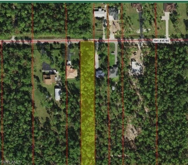 3440 10th AVE NE NAPLES, FL 34120