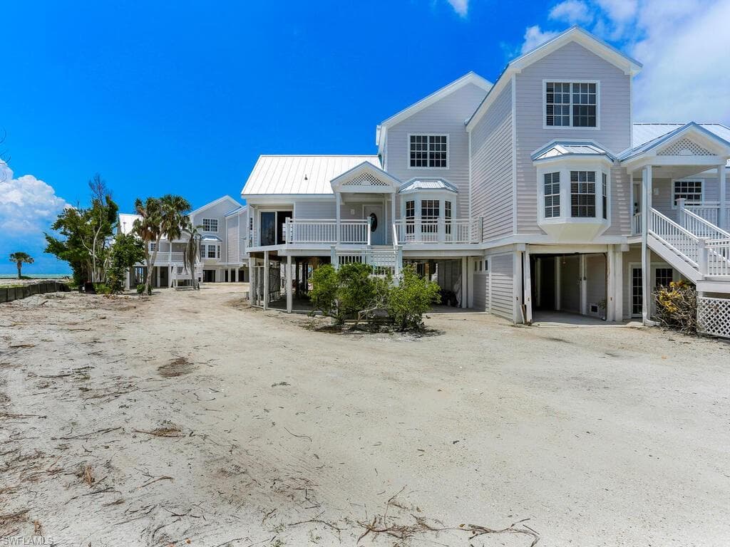 3397 W Gulf DR B SANIBEL, FL 33957